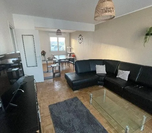 T3 quartier landais 69m2