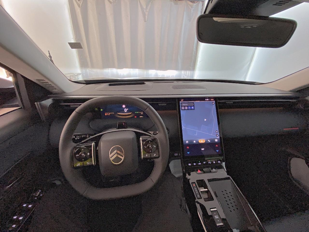 Citroën C5 Aircross hybride 145 ch e-dcs6 max — photo 12