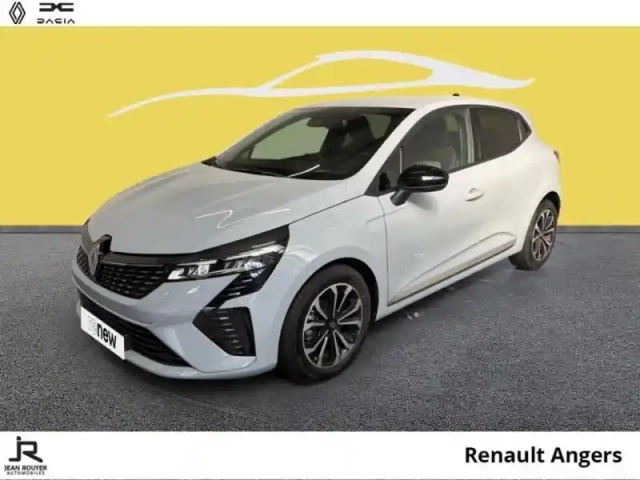 Renault Clio 1.0 tce 90ch techno - 24