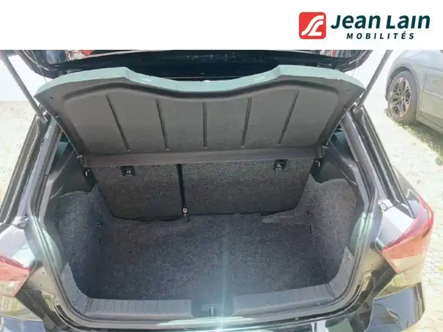 Seat Ibiza 1.5 tsi 150 ch s/s dsg7 — photo 10