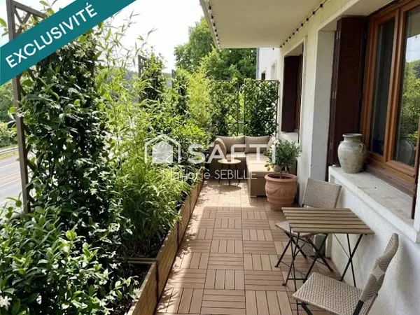 Maison 3 pièces 76 m²