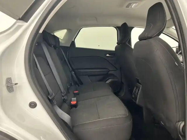 Renault Captur tce 100 gpl — photo 34