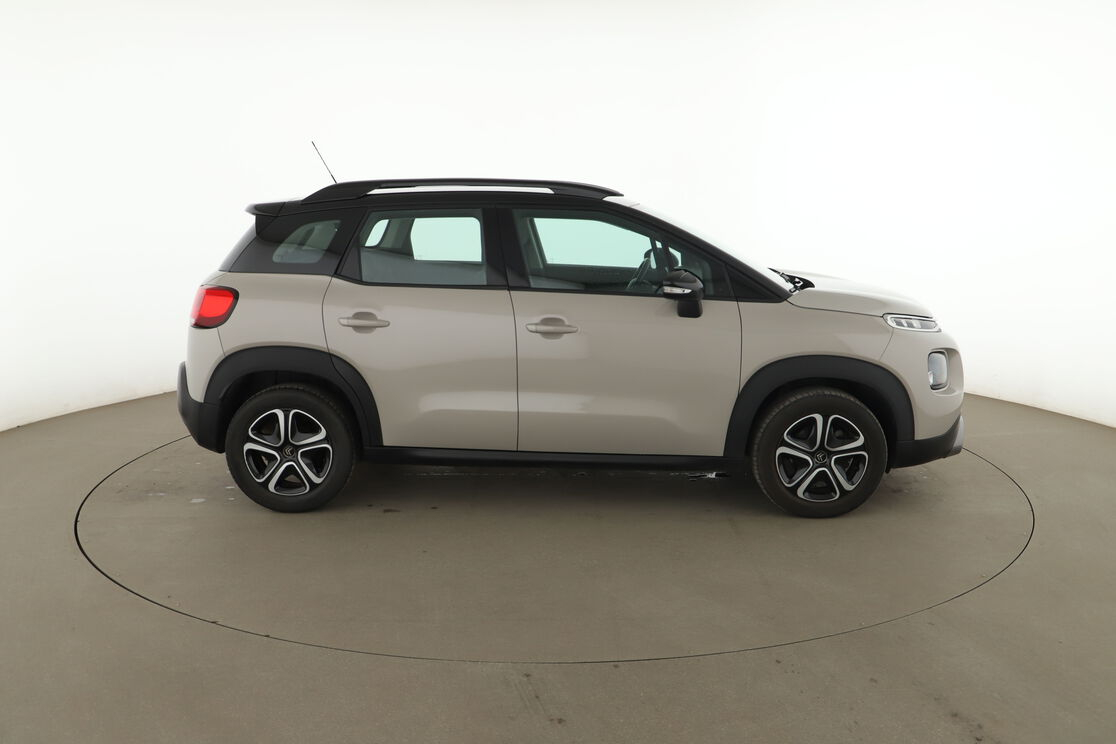 Citroen C3 Aircross 1.2 PureTech Feel BV6 — photo 6