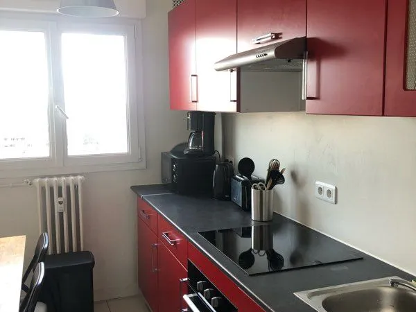 Chambres en colocation proche Rennes centre