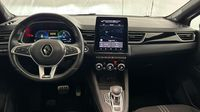 Renault Captur 1.6 E-Tech hybride 145ch Engineered — photo 11