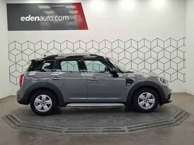 Mini Mini countryman 136 ch — photo 6