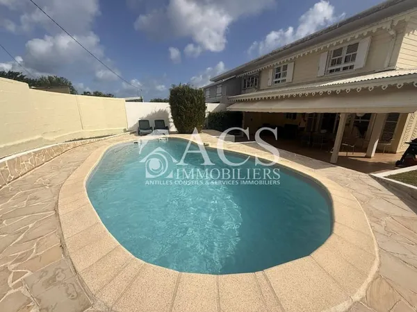Maison 4 pièces 123 m²