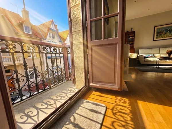 Esprit Maison en Duplex, Coup de Coeur Assuré !!