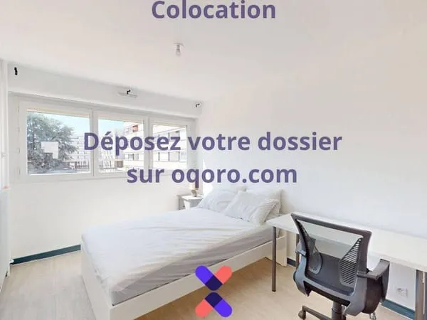 Appartement 7 pièces 94 m²