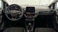 Ford Fiesta 1.1 75ch Cool & Connect 5p — photo 11