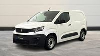 Peugeot Partner Standard 650kg BlueHDi 100ch S&S Asphalt