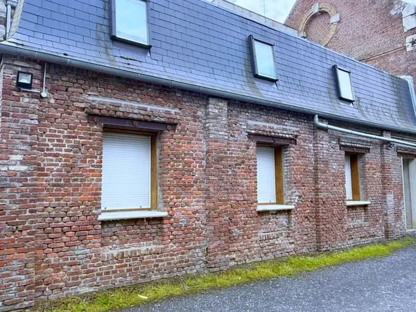 Appartement 4 pièces 124 m²