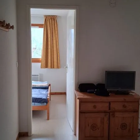 Appartement montagne