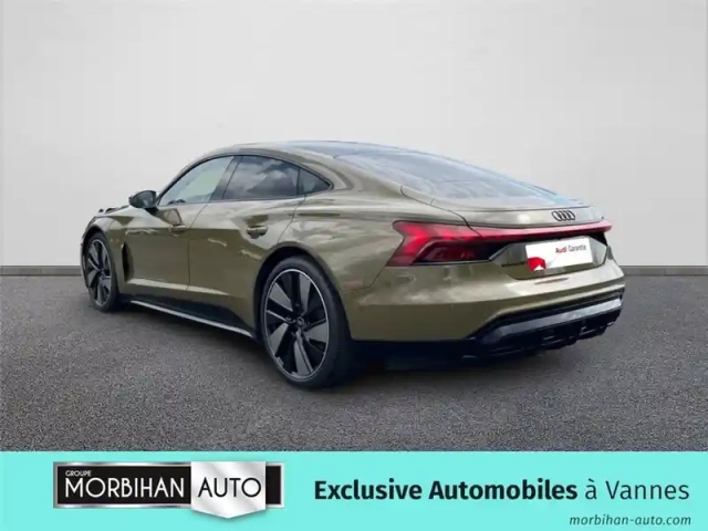 Audi E-Tron 476 ch quattro — photo 7
