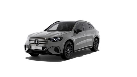 Mercedes GLC 400 EQ 4M