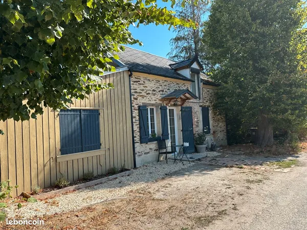 Maison pour investisseur