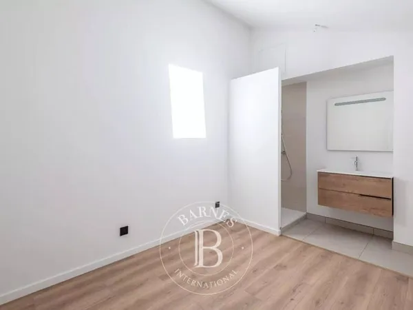 Appartement 4 pièces 66 m²