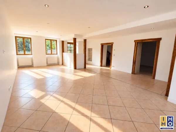 Maison 7 pièces 184 m²