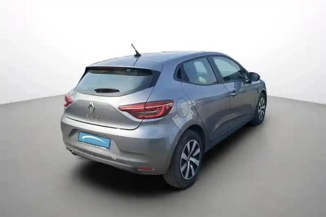Renault Clio tce 90 — photo 5