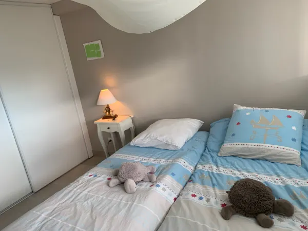 Vends maison 104m²