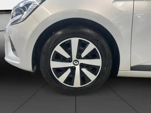 Renault Clio 1.0 tce 90ch equilibre — photo 11
