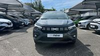 Dacia Jogger 1.6 hybrid 140ch Extreme 7 places -24 — photo 2