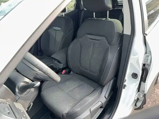 Renault Kadjar blue dci 115 — photo 25