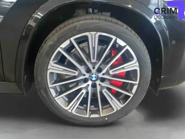 Bmw X1 sdrive 20d 163ch dkg7 — photo 10