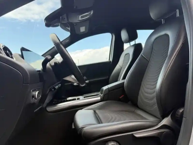 Mercedes Classe B 200 d progressive line — photo 16