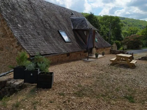 Maison 3 chambres
