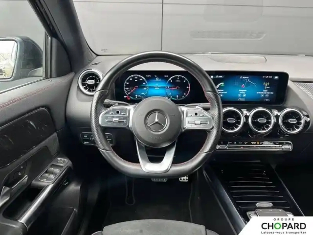 Mercedes Gla 200 d 8g-dct — photo 48