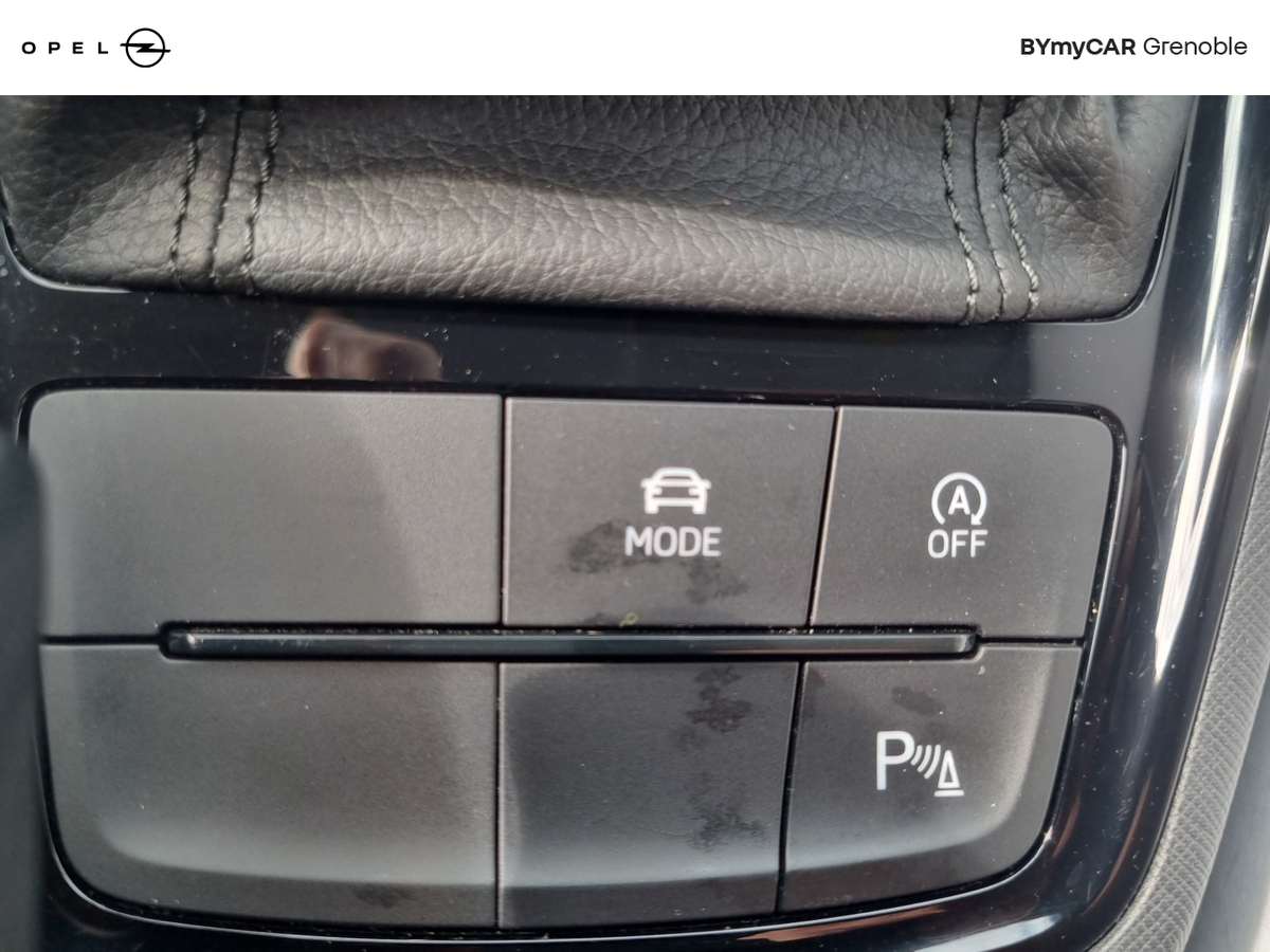 Skoda Kamiq 1.0 TSI Evo 2 116 ch DSG7 — photo 21