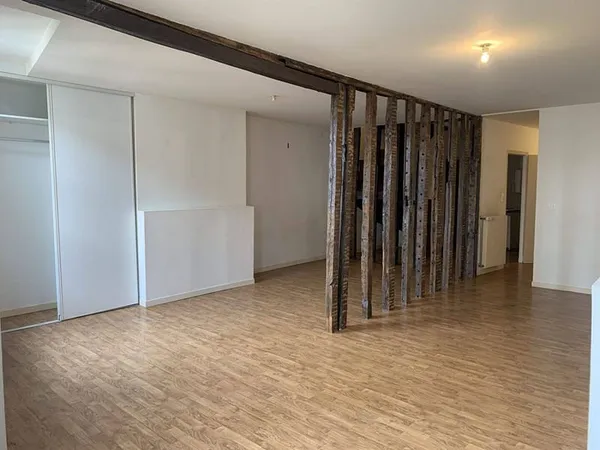 Appartement 4 pièces 100 m²
