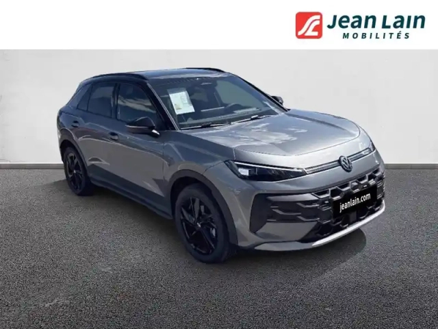 Volkswagen T-Roc 1.5 etsi evo2 hybrid 150 ch dsg7 — photo 3