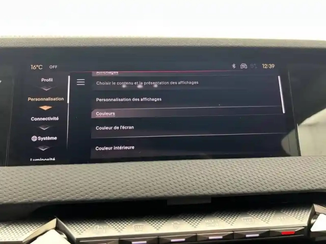 Ds Ds 4 hybride e-tense 225 eat8 — photo 82