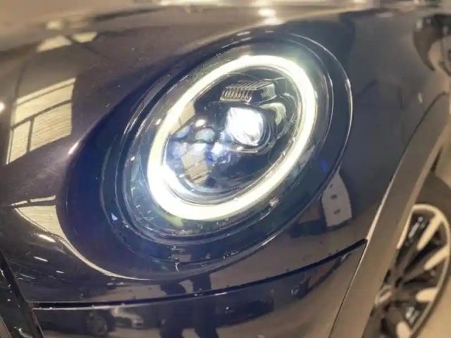 Mini Mini 5 portes cooper 136ch edition premium bva7 — photo 4