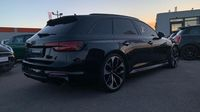 Audi Rs4 Avant 2.9 V6 TFSI 450ch quattro tiptronic 8 — photo 5