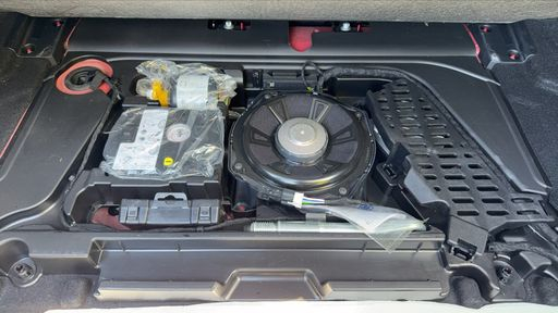 Mercedes Classe A 200 163 7G-DCT - Amg Line Edition – 2018 – 102883 km – Essence – Boîte Automatique — photo 36
