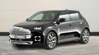 Renault 5 E-Tech Electrique 120ch Techno autonomie urbaine