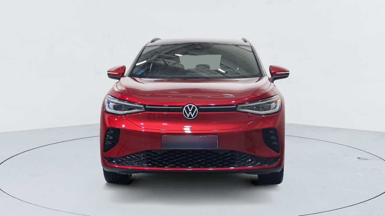 Volkswagen ID.4 — photo 8