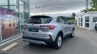 Ford Kuga 2.0 EcoBlue 150ch mHEV Titanium — photo 5