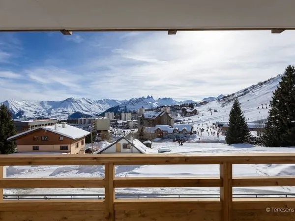 Appartement 4 pièces 79 m²