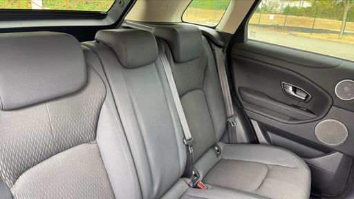 Land Rover Range Rover Evoque 2.0 TD4 150 - Executive – 2016 – 108476 km – Diesel – Boîte Manuelle — photo 44