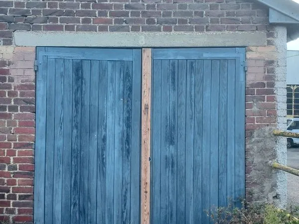 Location garage