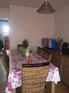 Appartement 2 pièces 35 m²