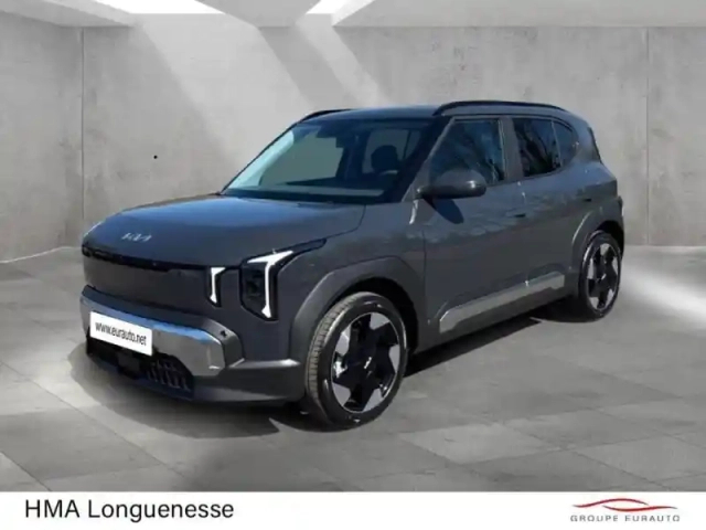 Kia Ev2 145ch 42,2kwh earth