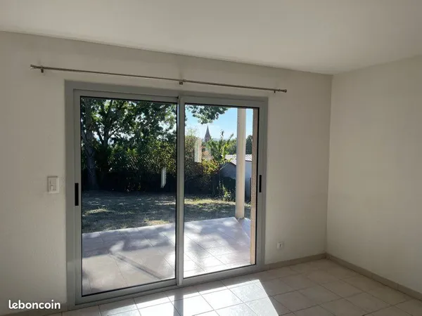 Maison T3 de 78 m² sur Castelnau-d'Estrétefond