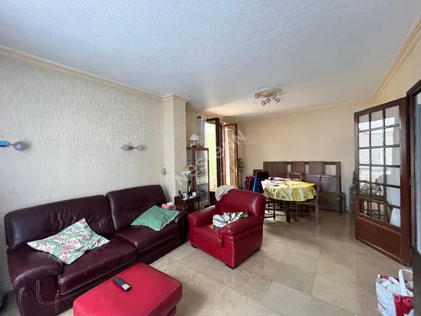 Charmante maison années 30 - Puteaux Colline-