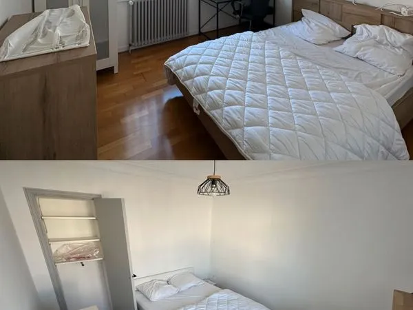 🌿 colocation féminine — 2 chambres disponibles 🌿