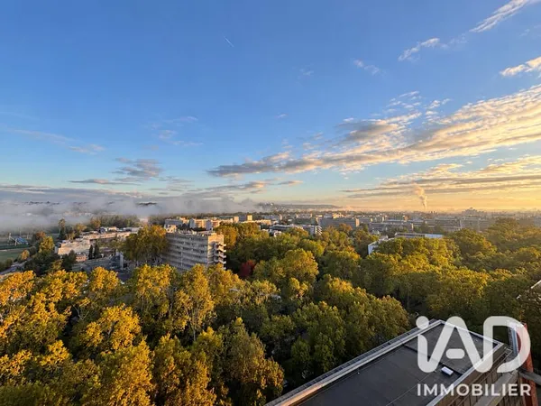 Appartement 5 pièces 152 m²